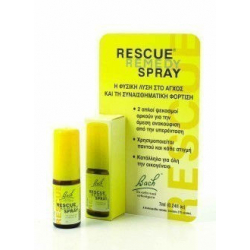 Power Health Bach Rescue Remedy Spray 7 ml